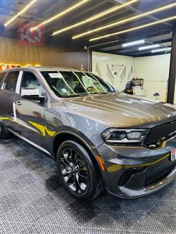 دودج دورانجو